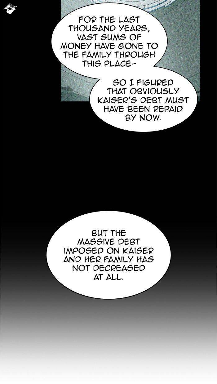 Tower of God Chapter 292 image 59